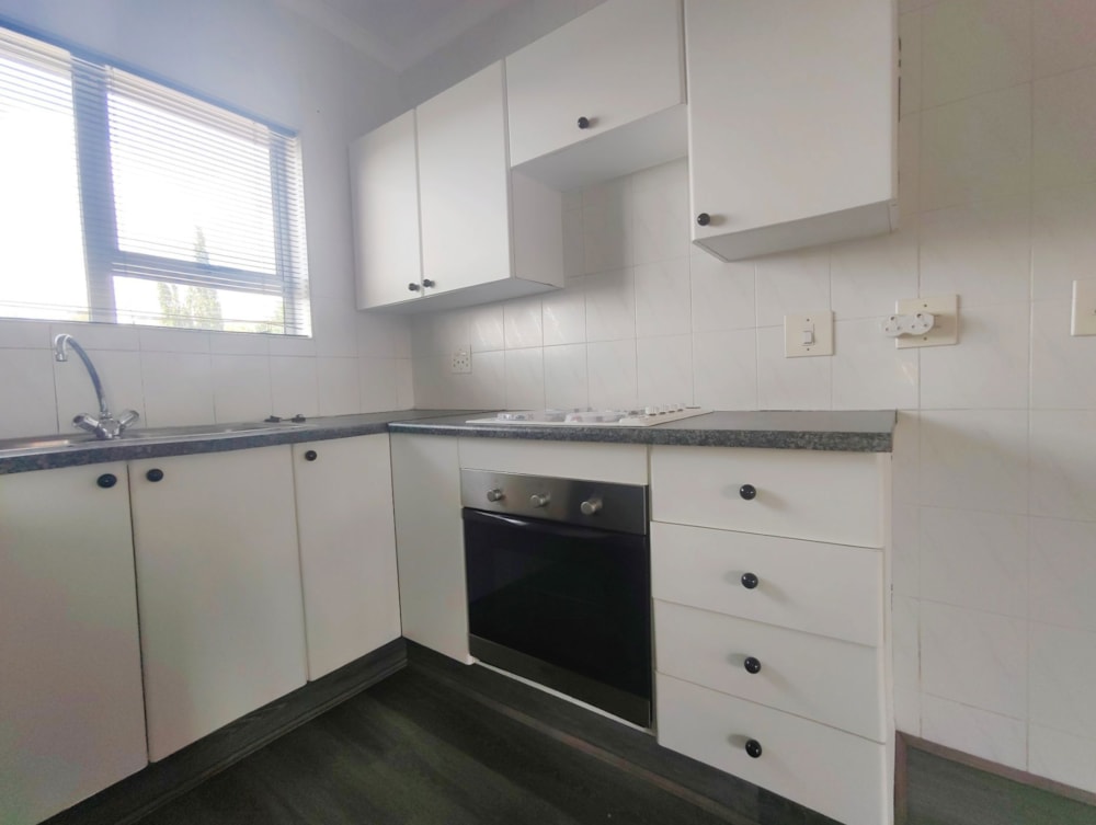 Apartment to rent in Sasolburg - 1VT1723761