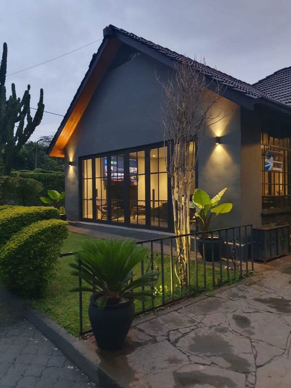 House to rent in Nyari, Kenya - 3KE1724133