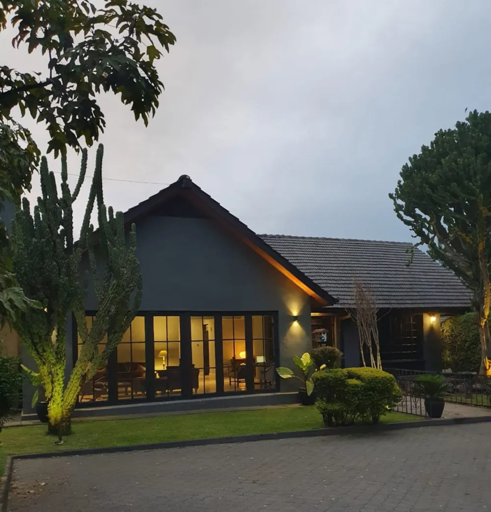 House let in Nyari, Kenya - 3KE1724133 House let in Nyari, Kenya - 3KE1724133