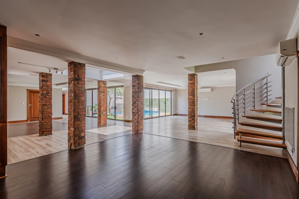 Security estate home for sale in Silver Woods - PT1723367