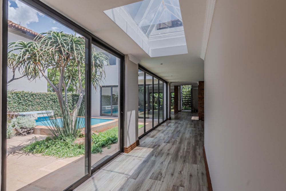 Security estate home for sale in Silver Woods - PT1723367