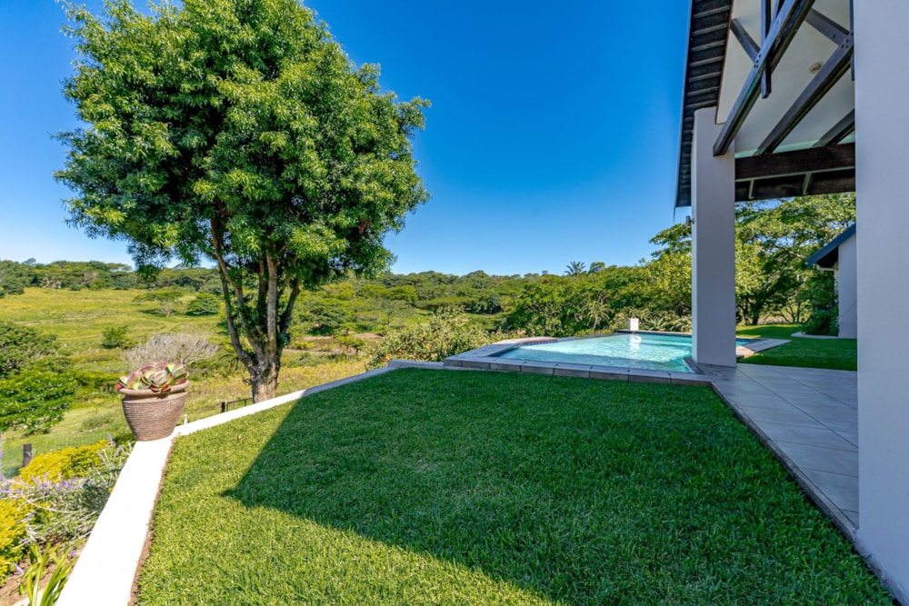 Golf estate house for sale in Cotswold Downs Estate - 1KF1723660