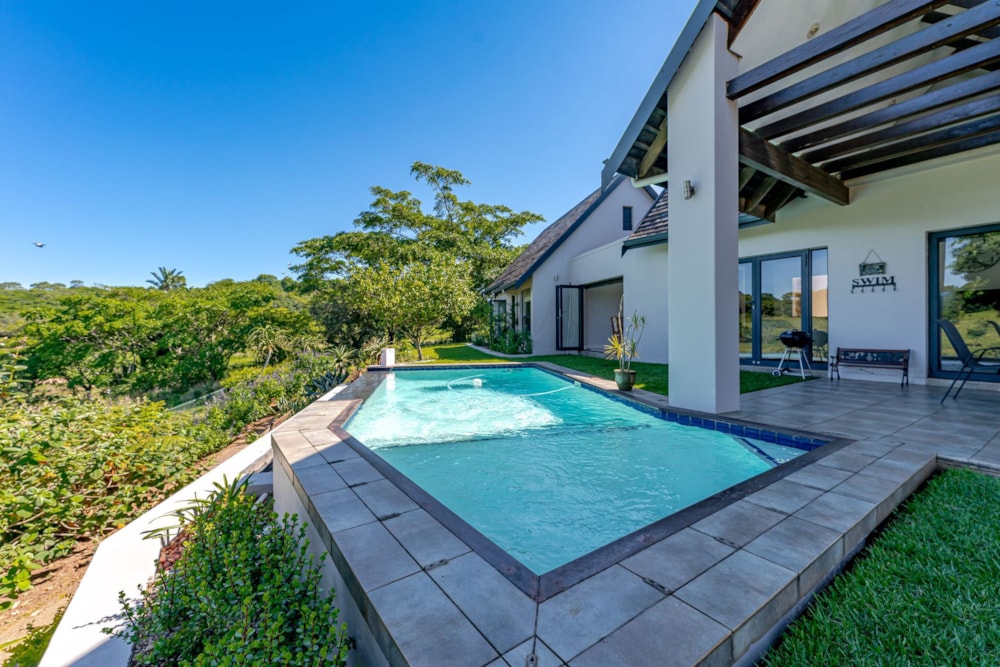 Golf estate house for sale in Cotswold Downs Estate - 1KF1723660 Golf estate house for sale in Cotswold Downs Estate - 1KF1723660