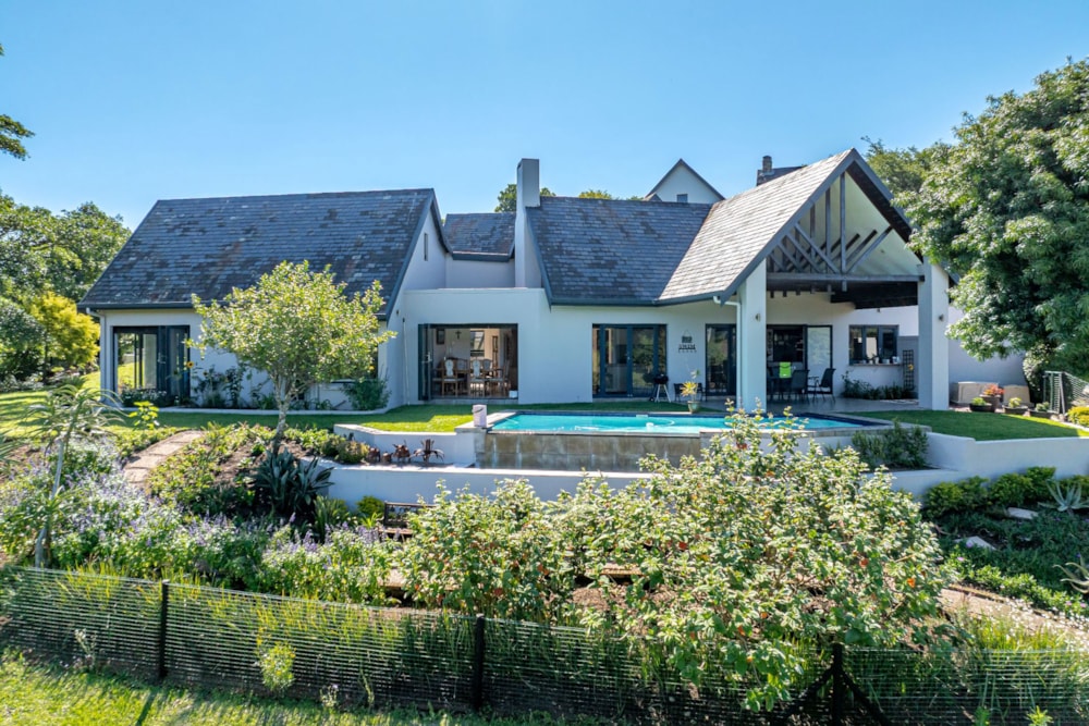 Golf estate house for sale in Cotswold Downs Estate - 1KF1723660 Golf estate house for sale in Cotswold Downs Estate - 1KF1723660