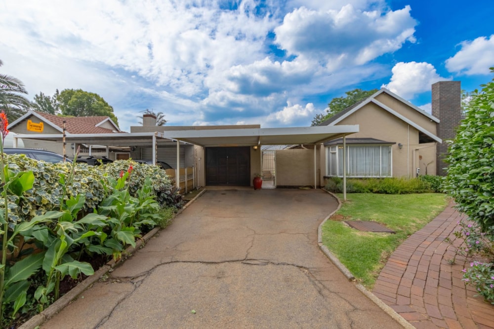 Single-storey house for sale in The Stewards - EN1723938 Single-storey house for sale in The Stewards - EN1723938