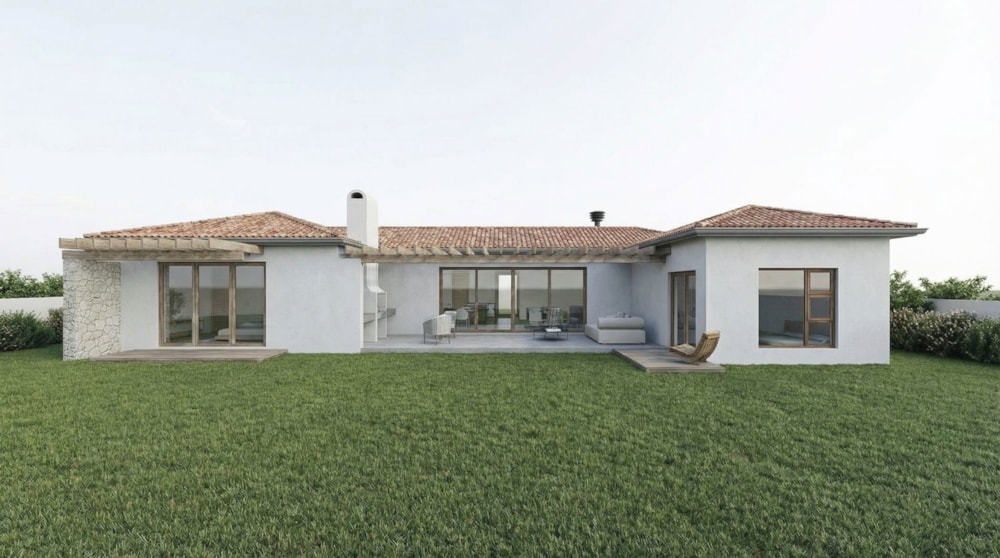 House for sale in Santareme - 1SA1723644 House for sale in Santareme - 1SA1723644