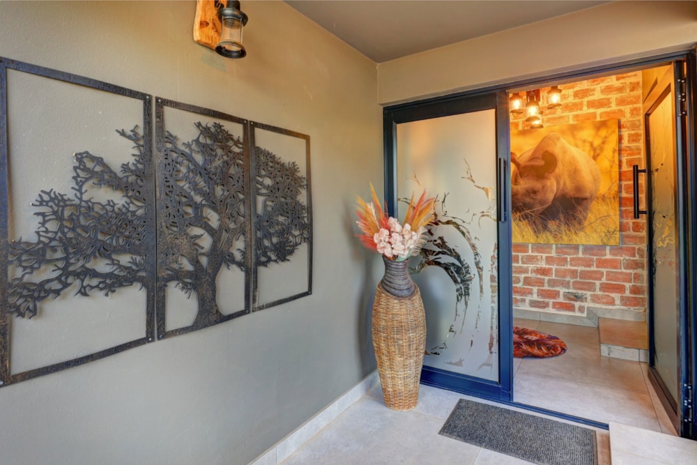 Security estate home for sale in Outeniquasbosch Wildlife Village - 1MB1724248 Security estate home for sale in Outeniquasbosch Wildlife Village - 1MB1724248