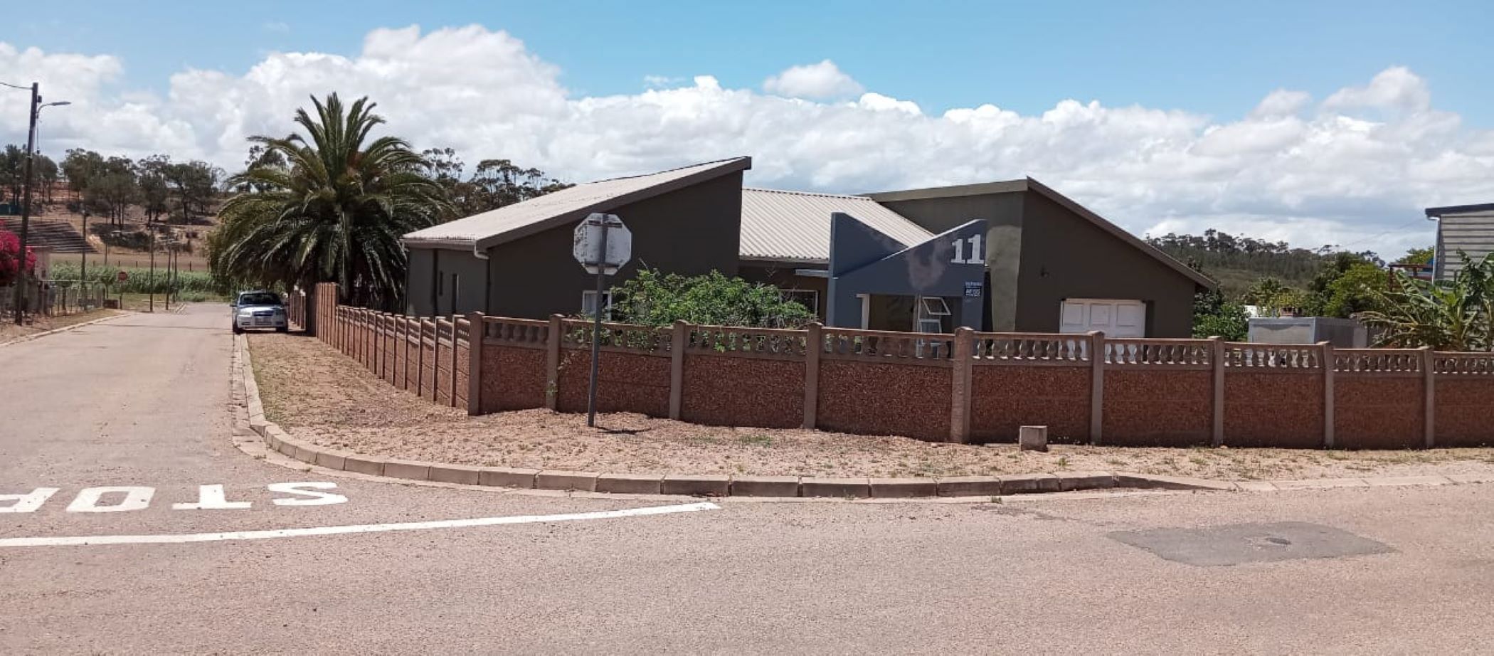 House for sale in Albertinia - 1SR1724257