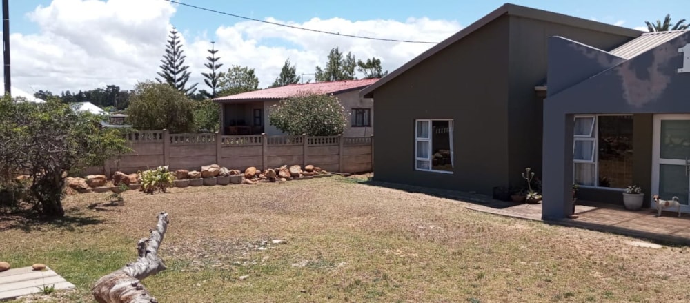 House for sale in Albertinia - 1SR1724257 House for sale in Albertinia - 1SR1724257