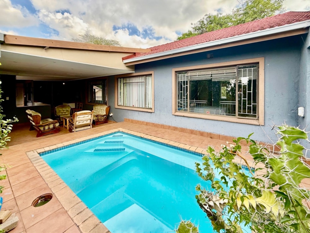 House for sale in Safari Gardens - 1RU1724139 House for sale in Safari Gardens - 1RU1724139