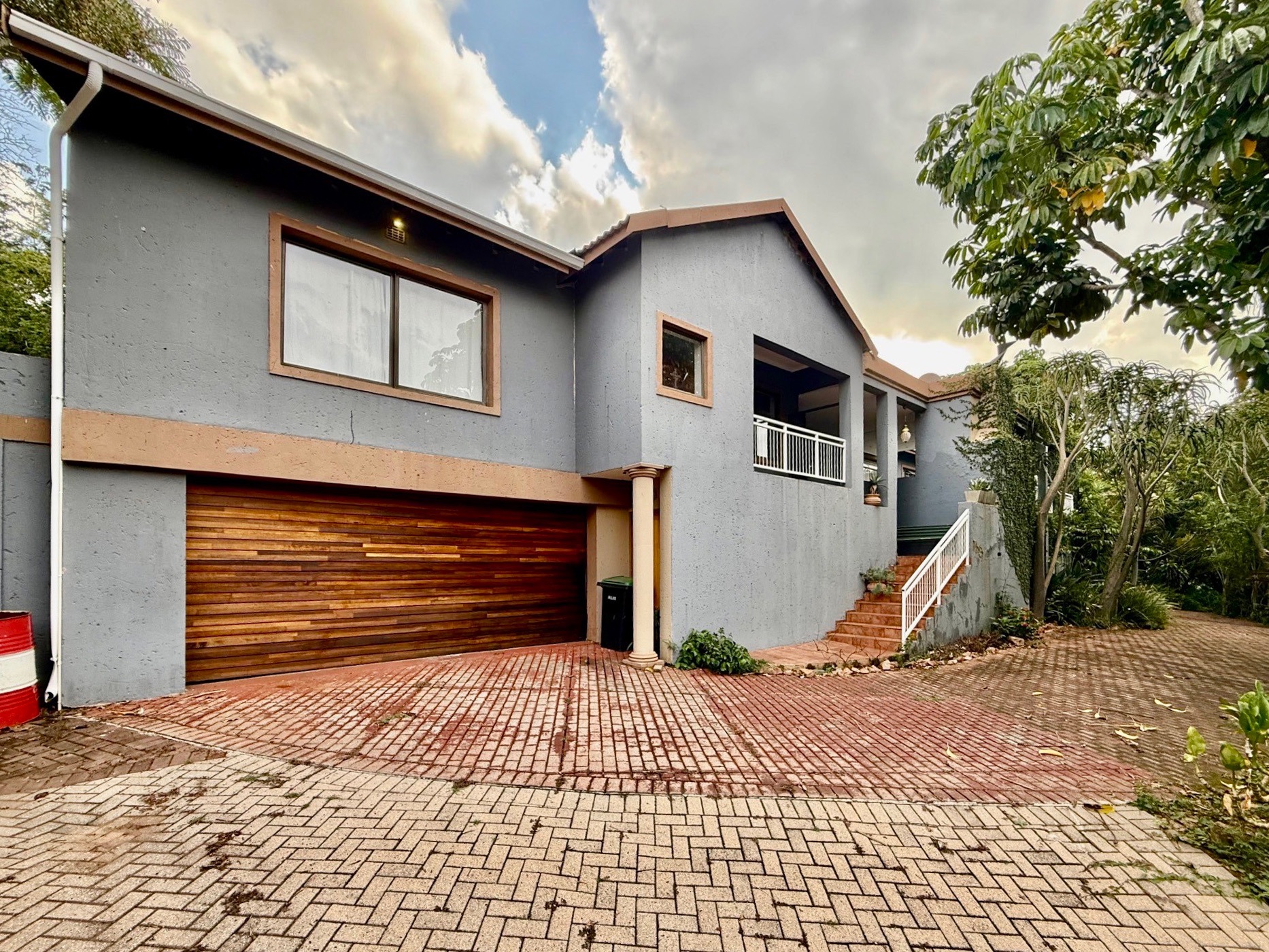 House for sale in Safari Gardens - 1RU1724139