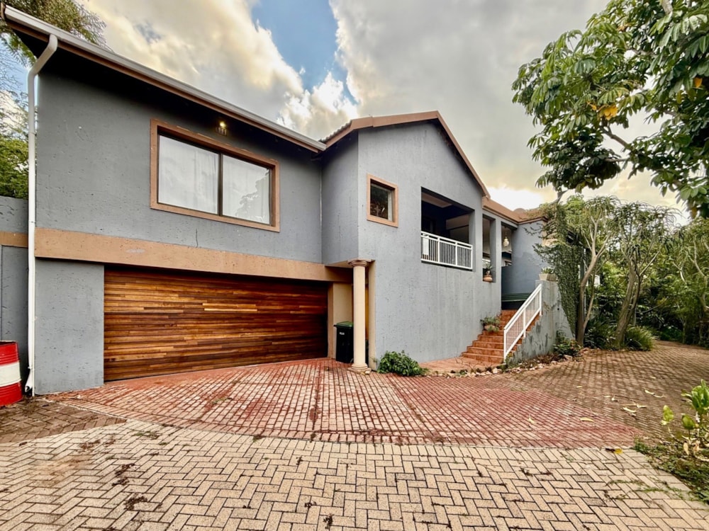 House for sale in Safari Gardens - 1RU1724139