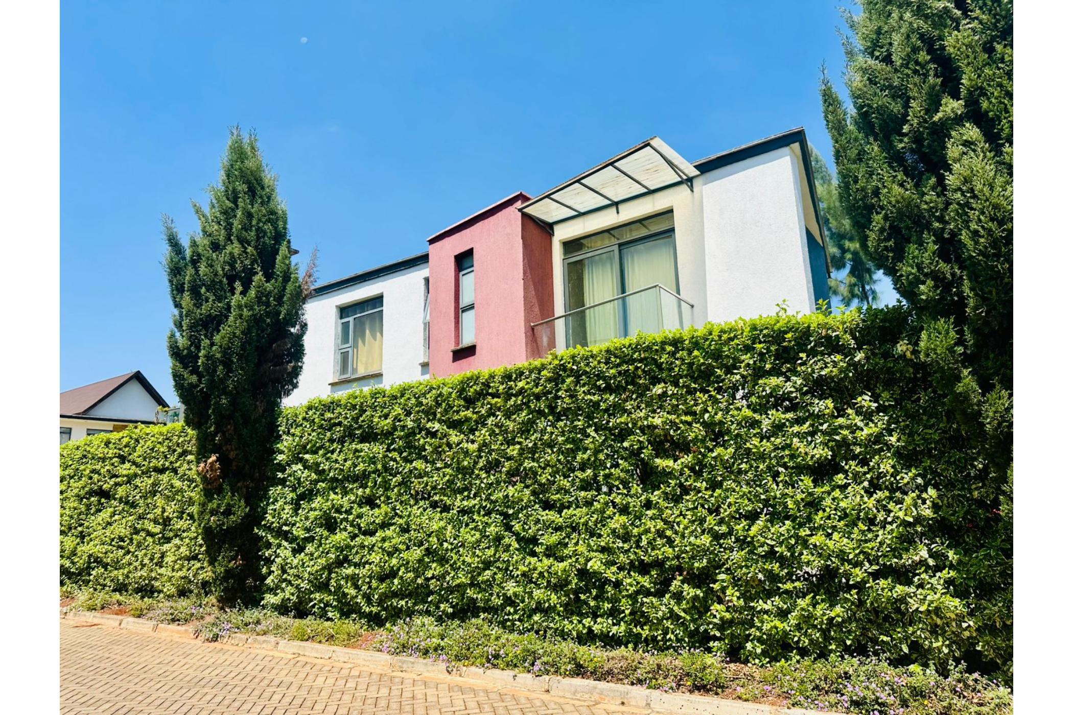 Townhouse for sale in Garden Estate, Kenya - 3KE1723220