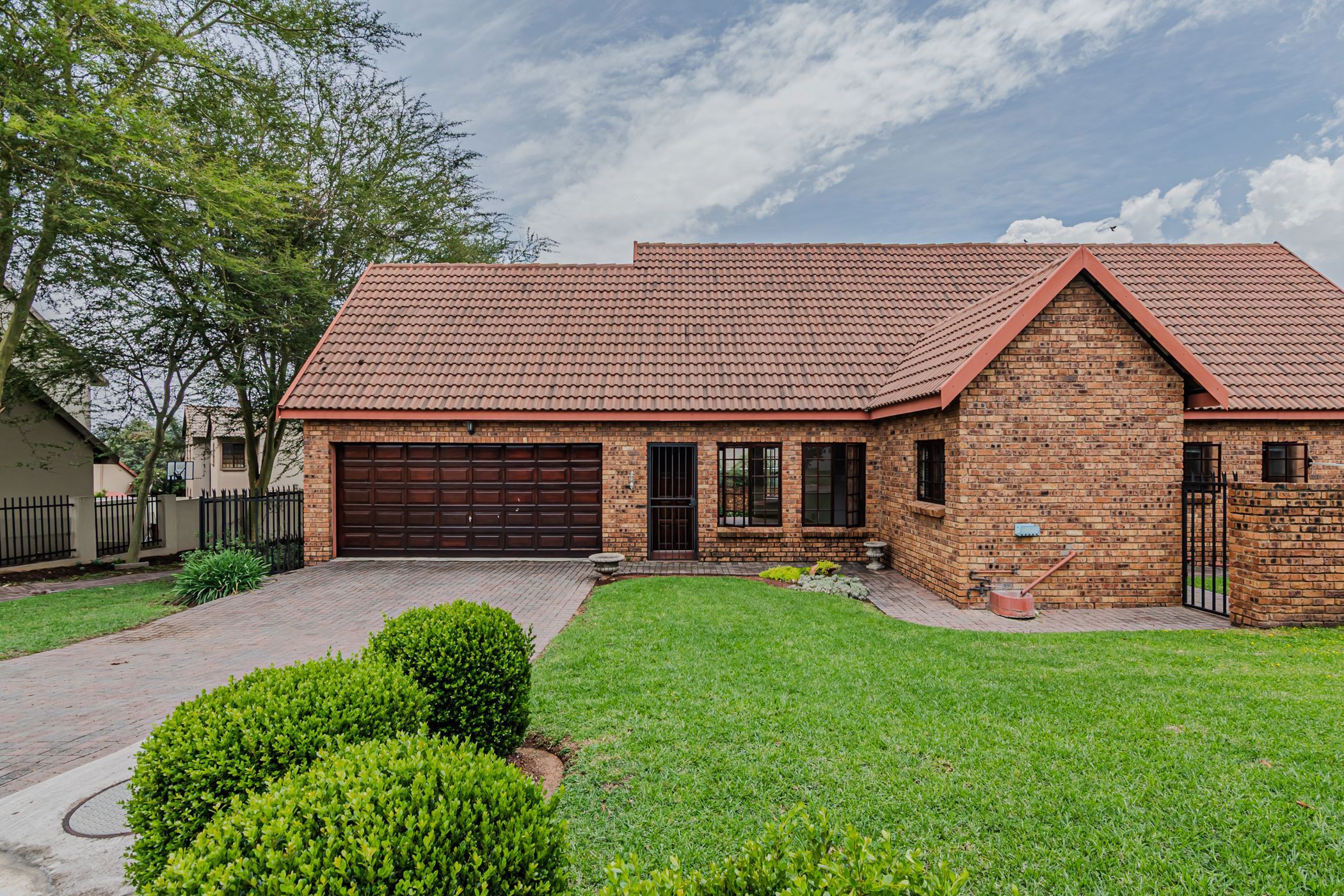 House for sale in Brooklands Lifestyle Estate - CN1723283