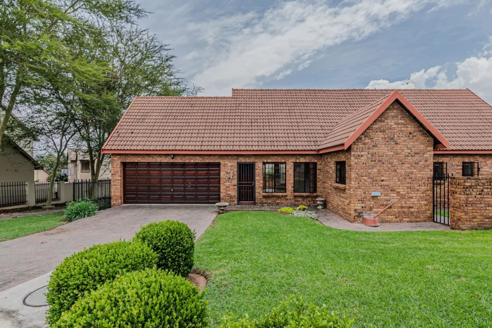 House sold in Brooklands Lifestyle Estate - CN1723283 House sold in Brooklands Lifestyle Estate - CN1723283