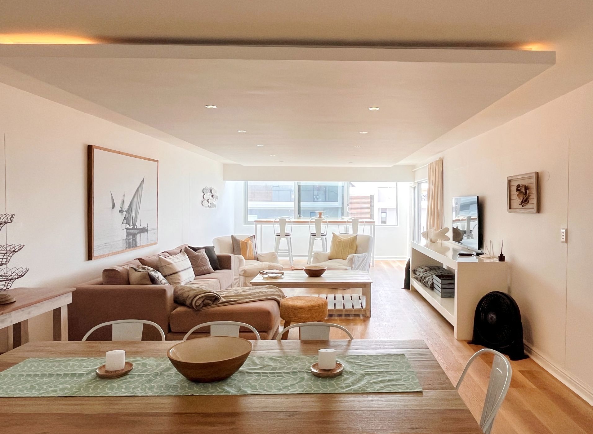 Apartment to rent in Plettenberg Bay - 1KG1724630