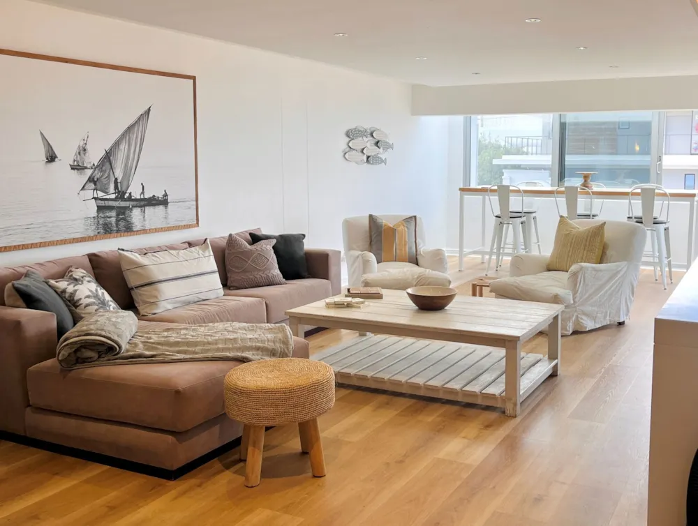 Apartment to rent in Plettenberg Bay - 1KG1724630