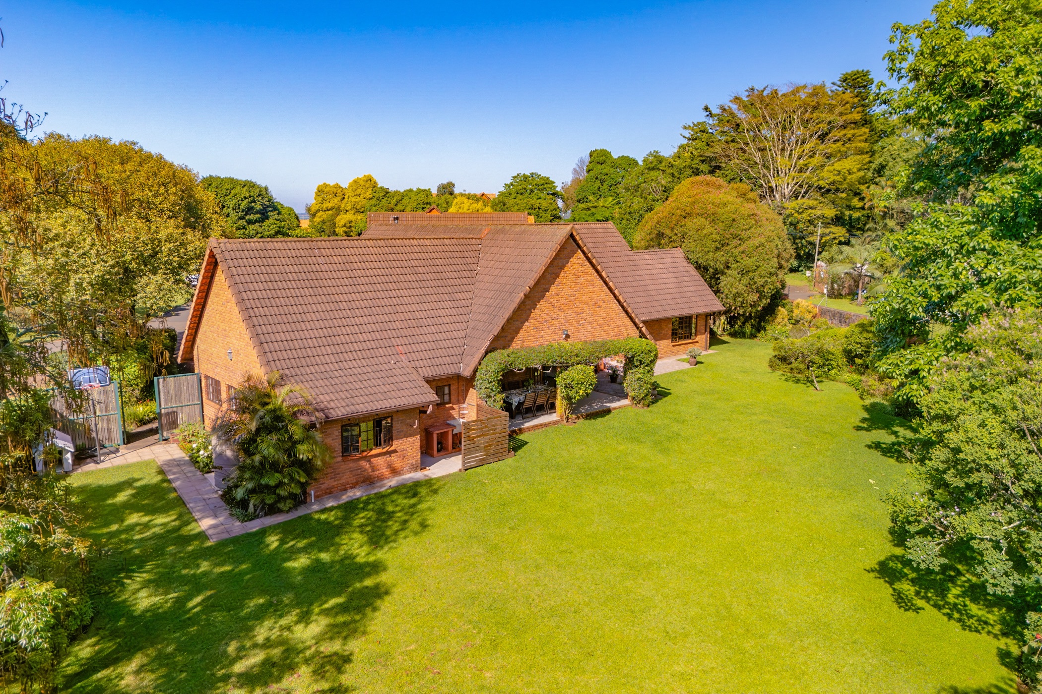 Townhouse for sale in Hillcrest, Upper Highway - 1KF1724317