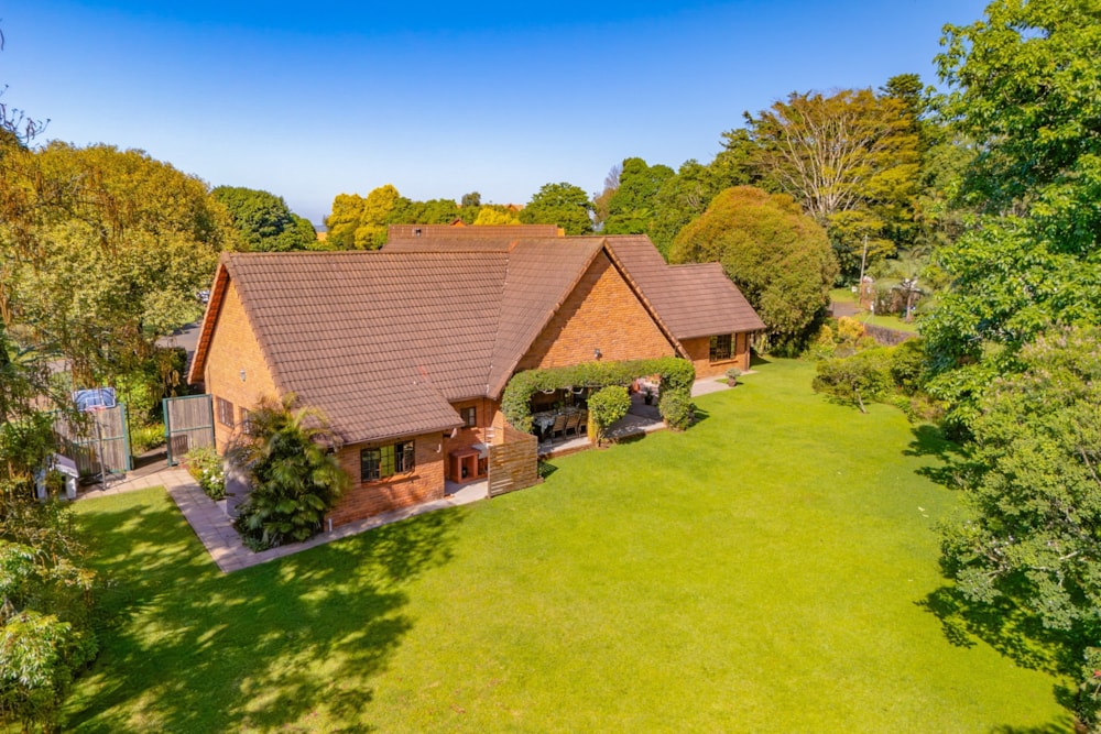 Townhouse for sale in Hillcrest, Upper Highway - 1KF1724317 Townhouse for sale in Hillcrest, Upper Highway - 1KF1724317