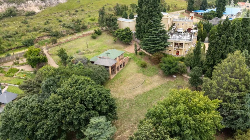 Double-storey house sold in Clarens - 1CS1723436