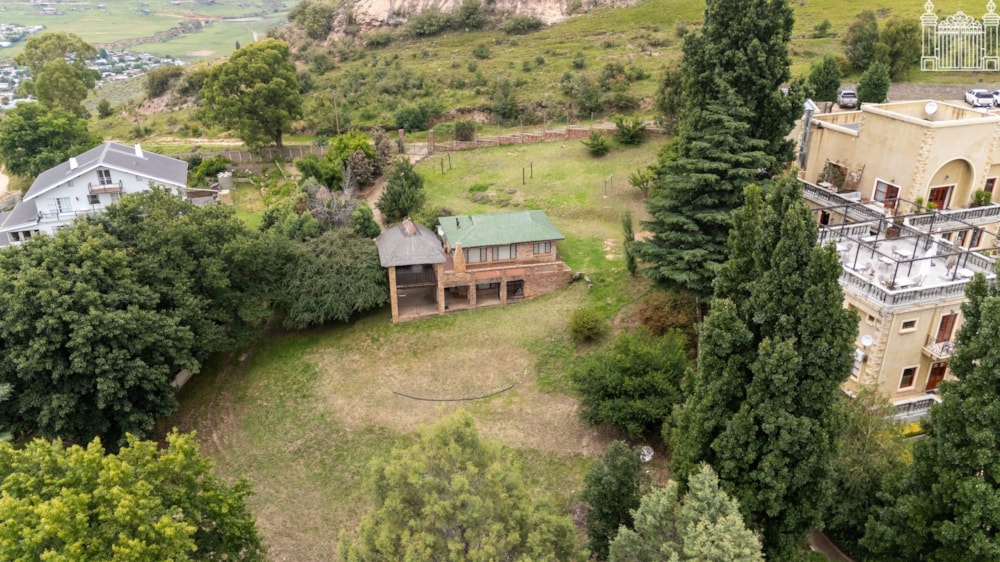 Double-storey house for sale in Clarens - 1CS1723436