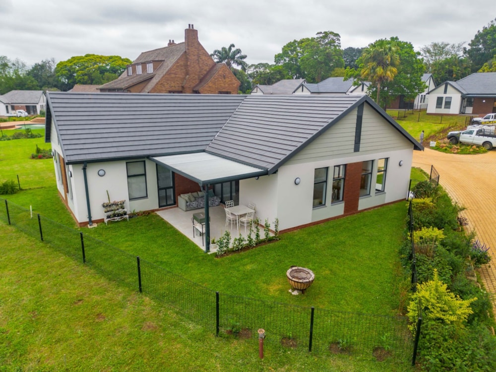 Townhouse for sale in Kloof - 1KF1723360 Townhouse for sale in Kloof - 1KF1723360