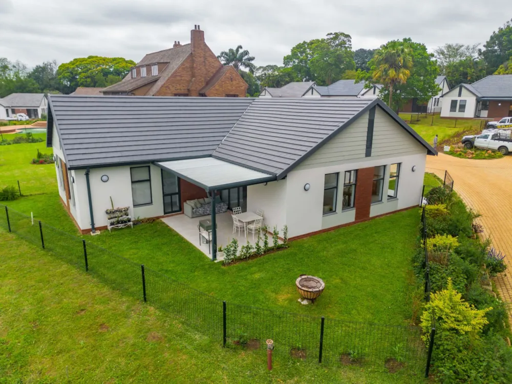 Townhouse for sale in Kloof - 1KF1723360 Townhouse for sale in Kloof - 1KF1723360