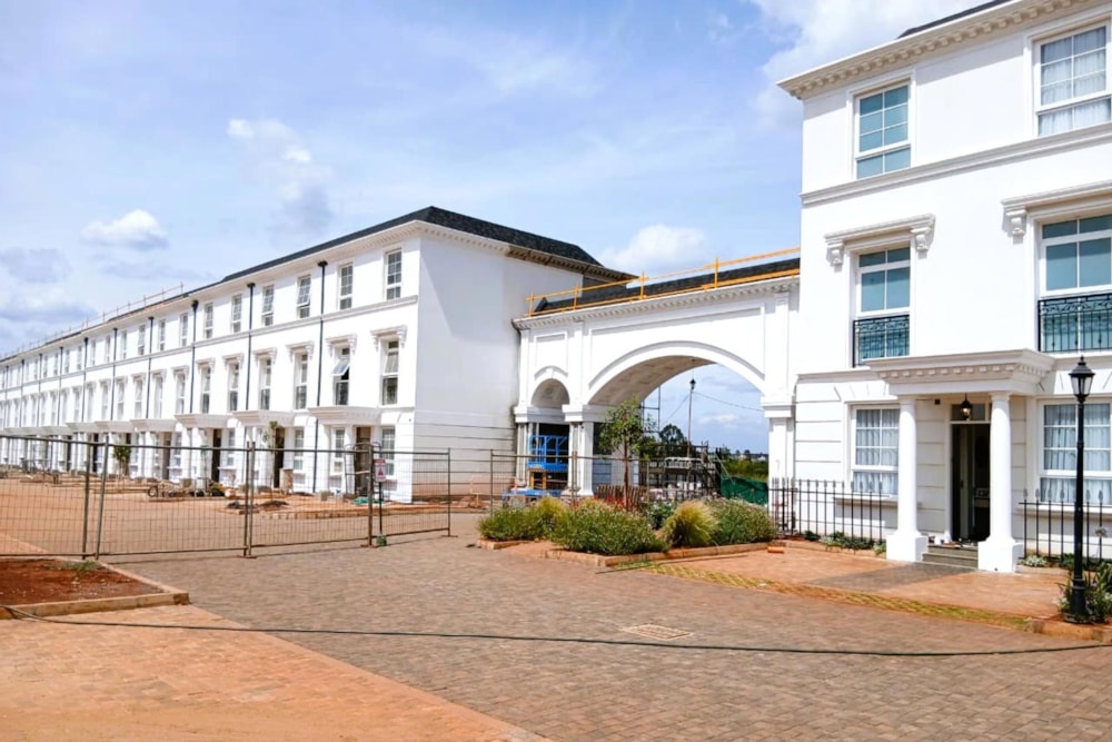 Townhouse to rent in Ruiru , Kenya - 3KE1723875 Townhouse to rent in Ruiru , Kenya - 3KE1723875