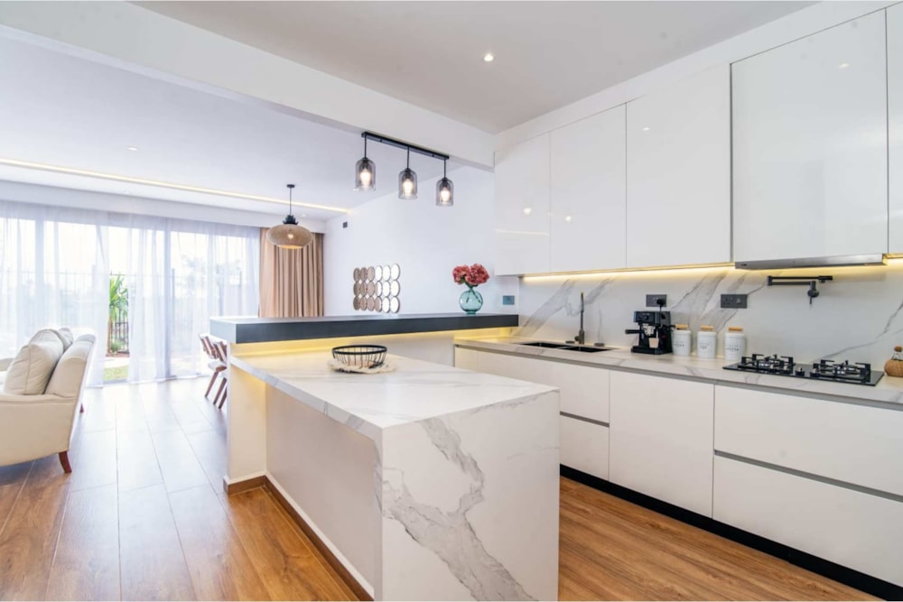 Townhouse to rent in Ruiru , Kenya - 3KE1723875