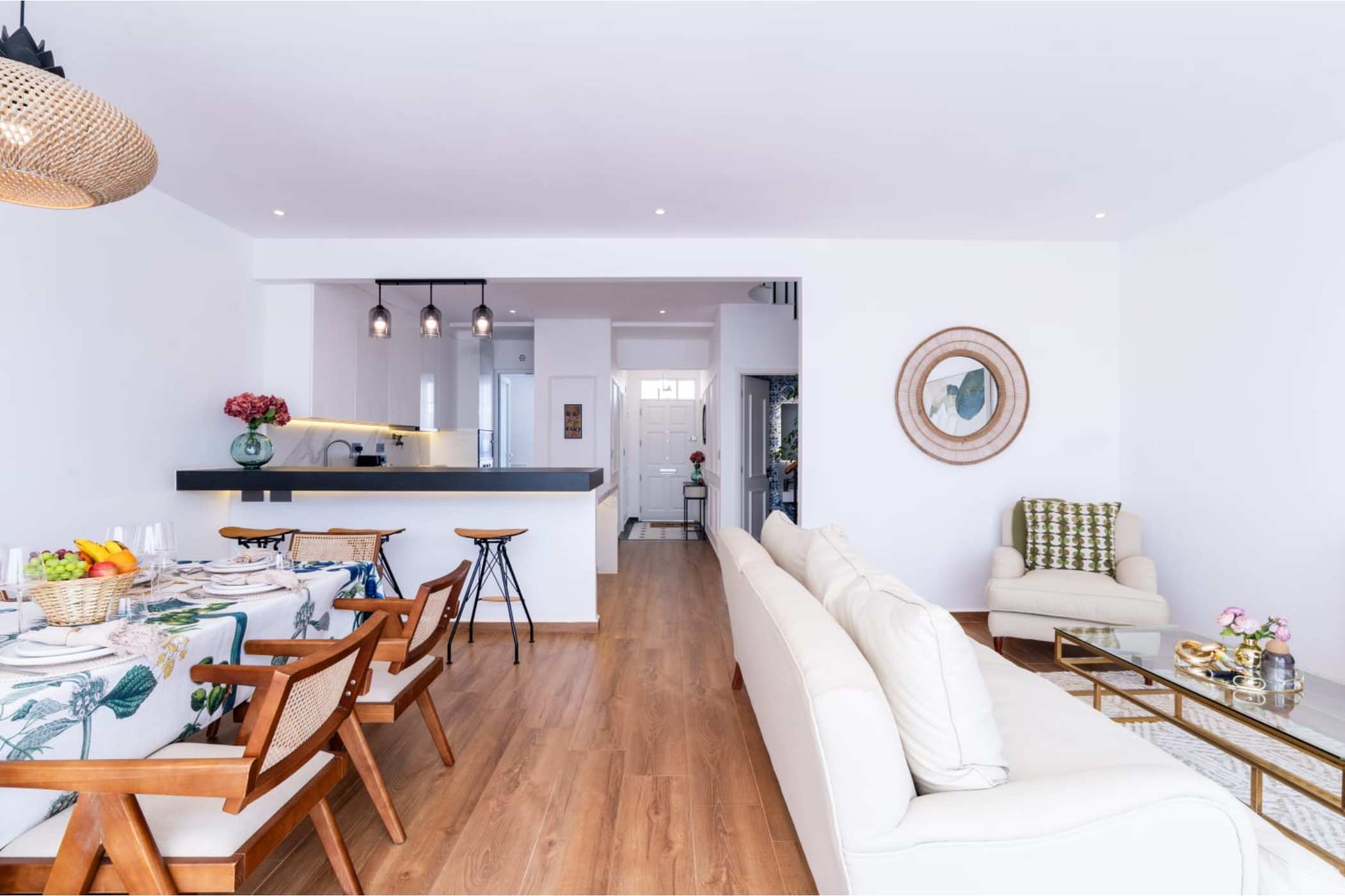 Townhouse to rent in Ruiru , Kenya - 3KE1723875