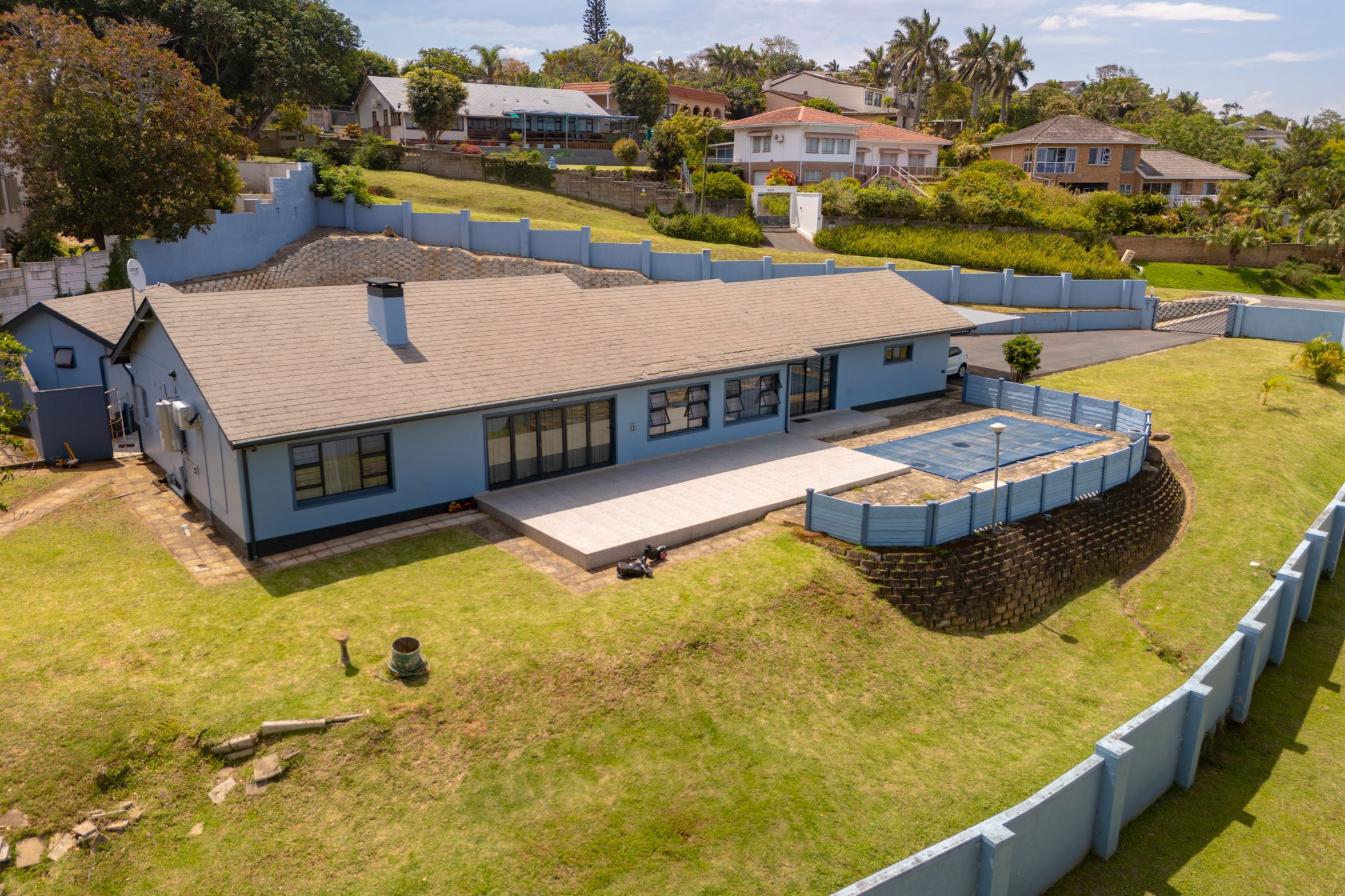 House for sale in Uvongo - 1PSH1724058