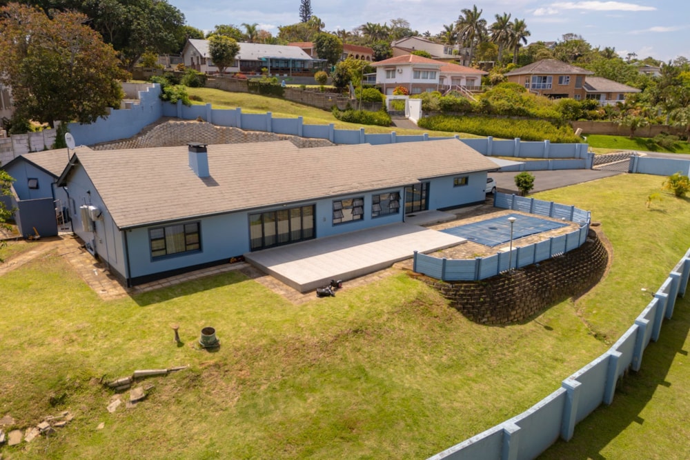 House for sale in Uvongo - 1PSH1724058 House for sale in Uvongo - 1PSH1724058