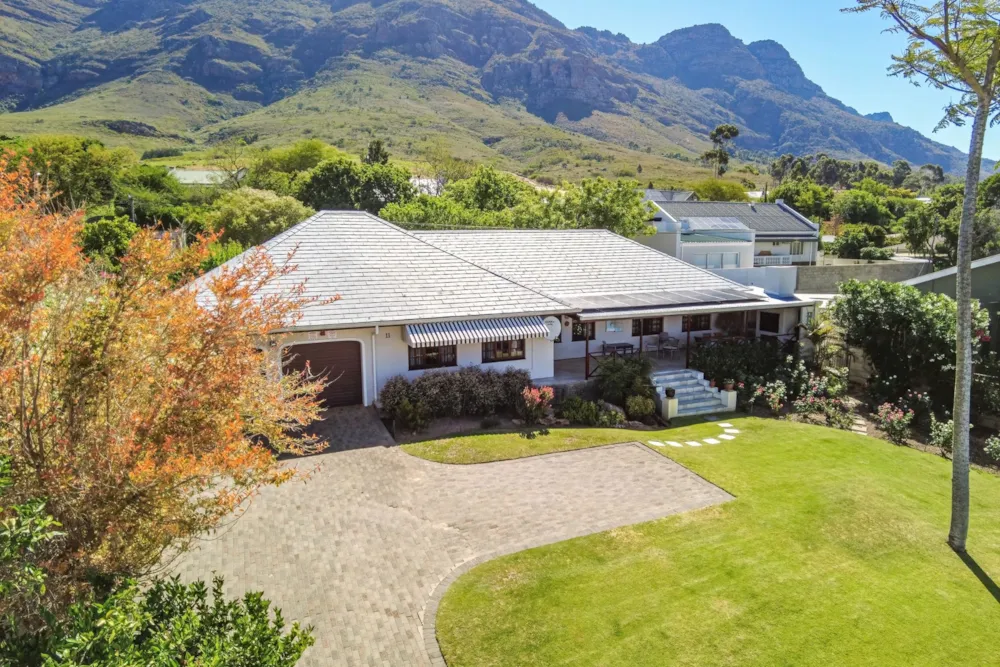 House for sale in Riebeek West - RV1723404 House for sale in Riebeek West - RV1723404
