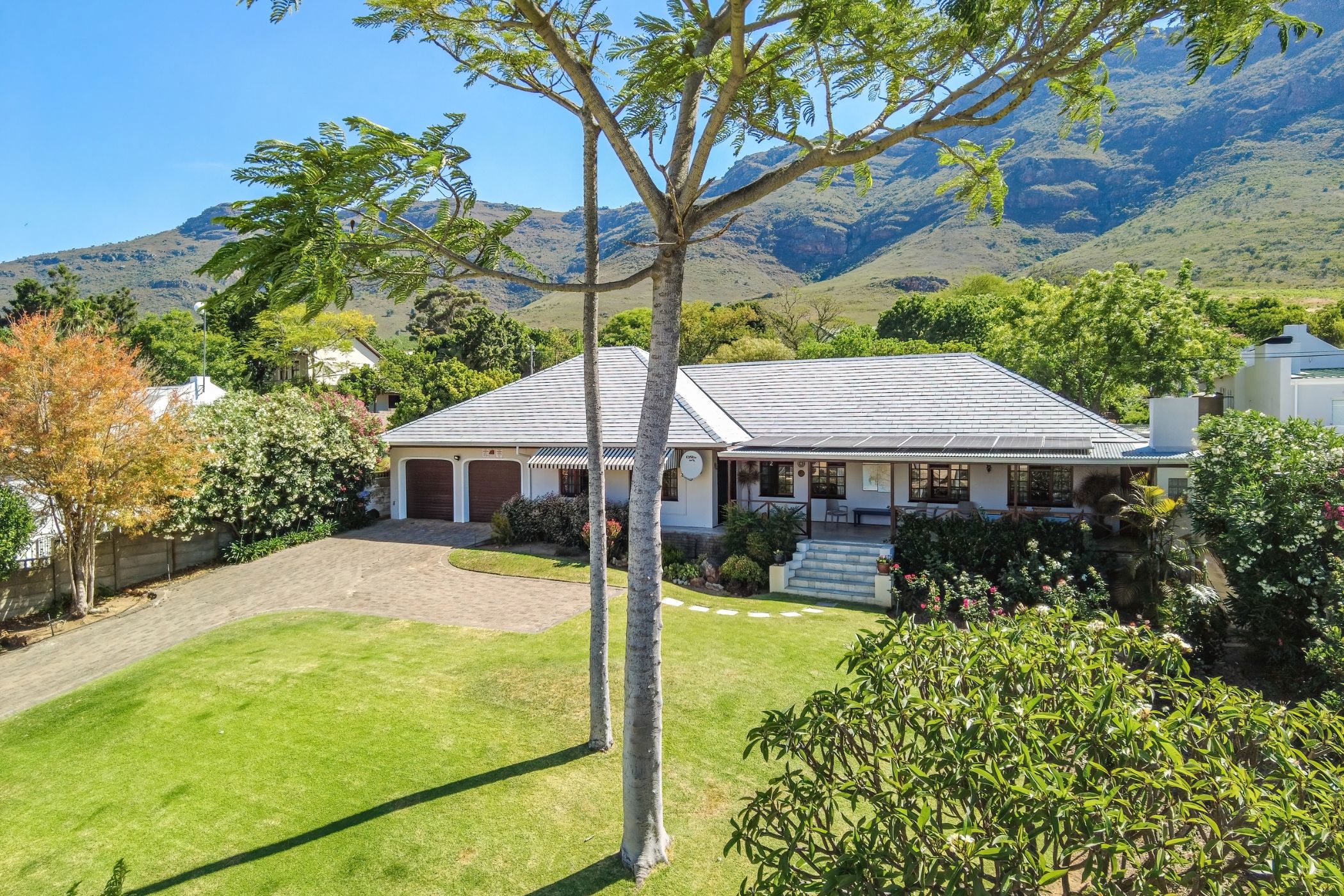 House for sale in Riebeek West - RV1723404