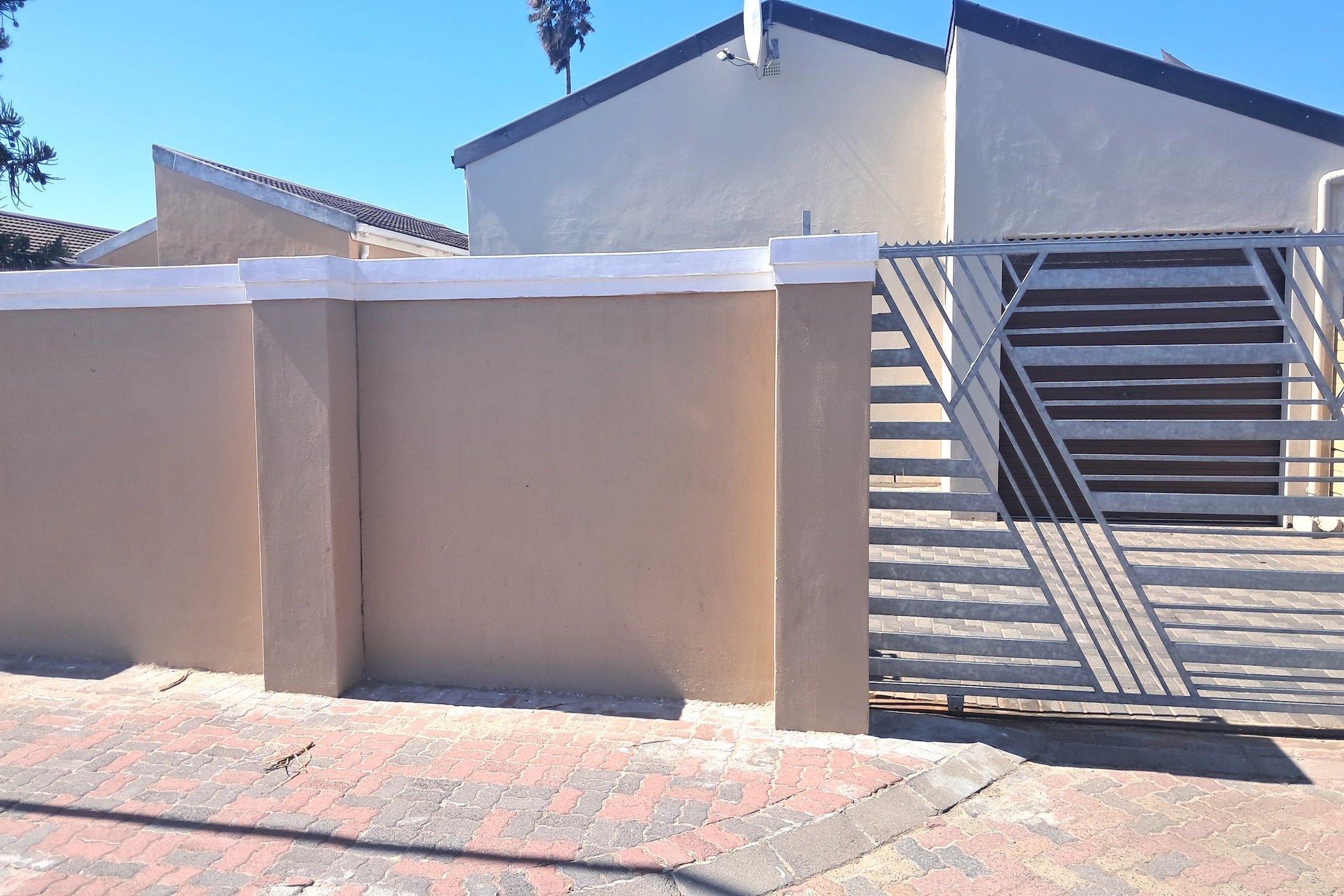 House to rent in Summer Greens - 1TV1723909