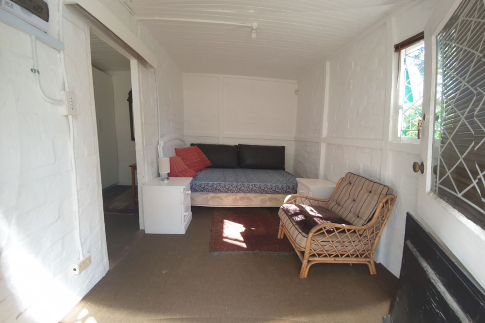 Garden apartment let in Kingswood - 1GC1723444