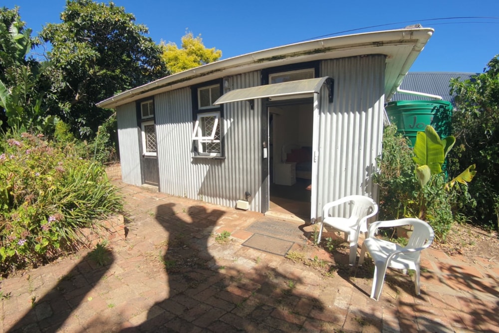 Garden apartment let in Kingswood - 1GC1723444