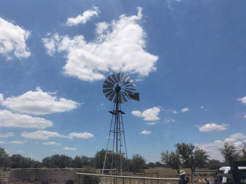 Livestock farm for sale in Douglas Rural - 1KJ1723871