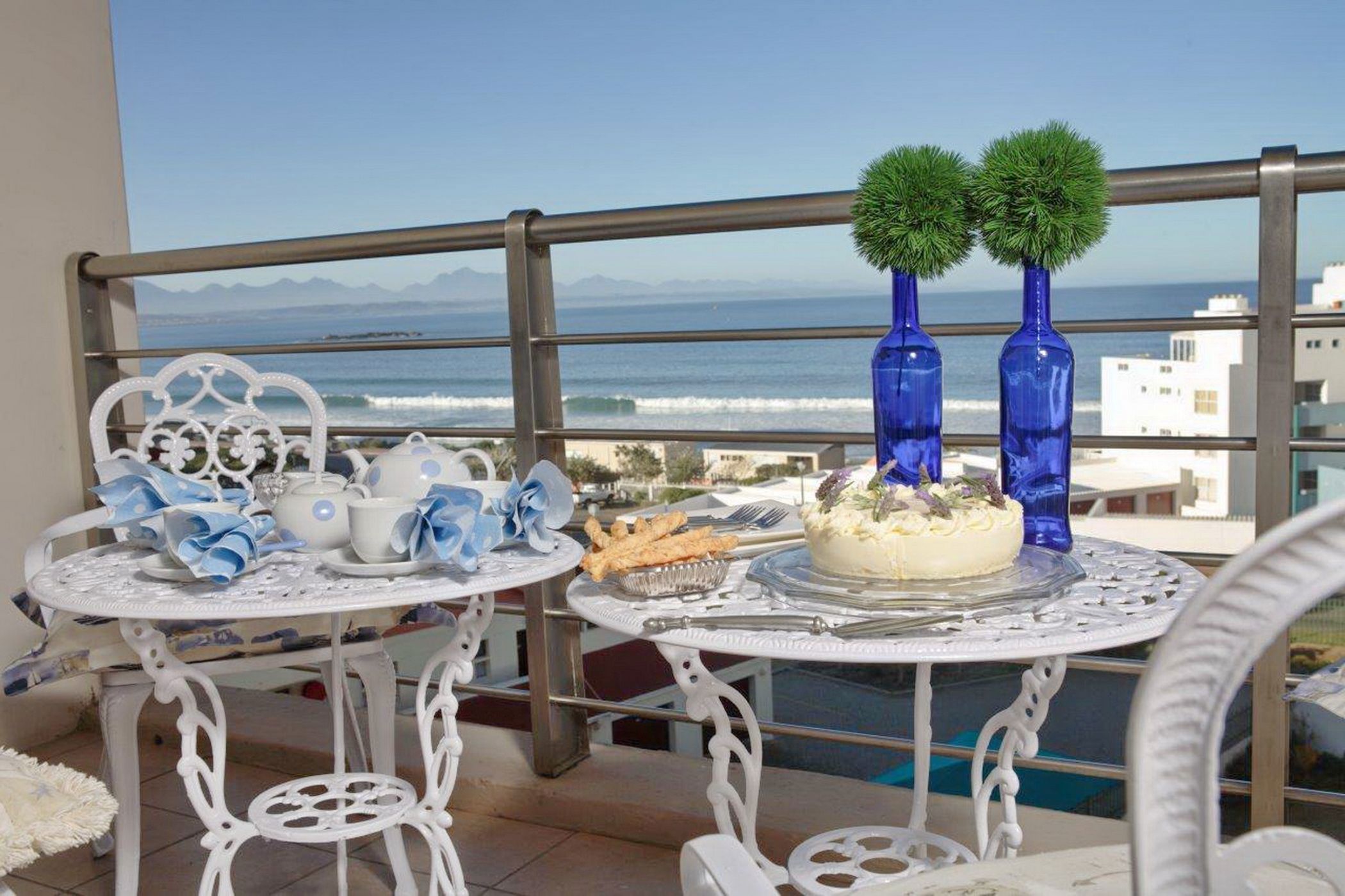 Apartment for sale in Diaz Beach - 1MB1723681