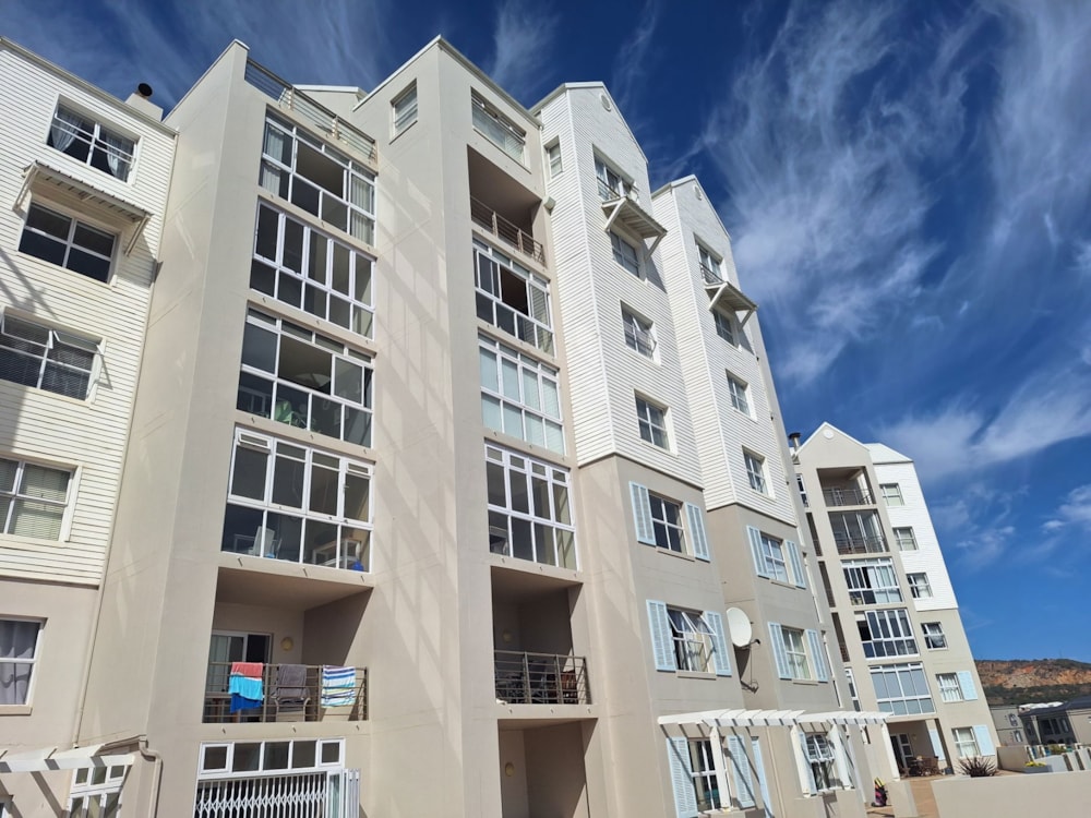 Apartment for sale in Diaz Beach - 1MB1723681