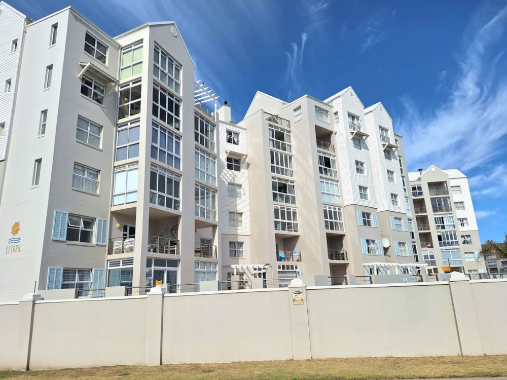 Apartment for sale in Diaz Beach - 1MB1723681