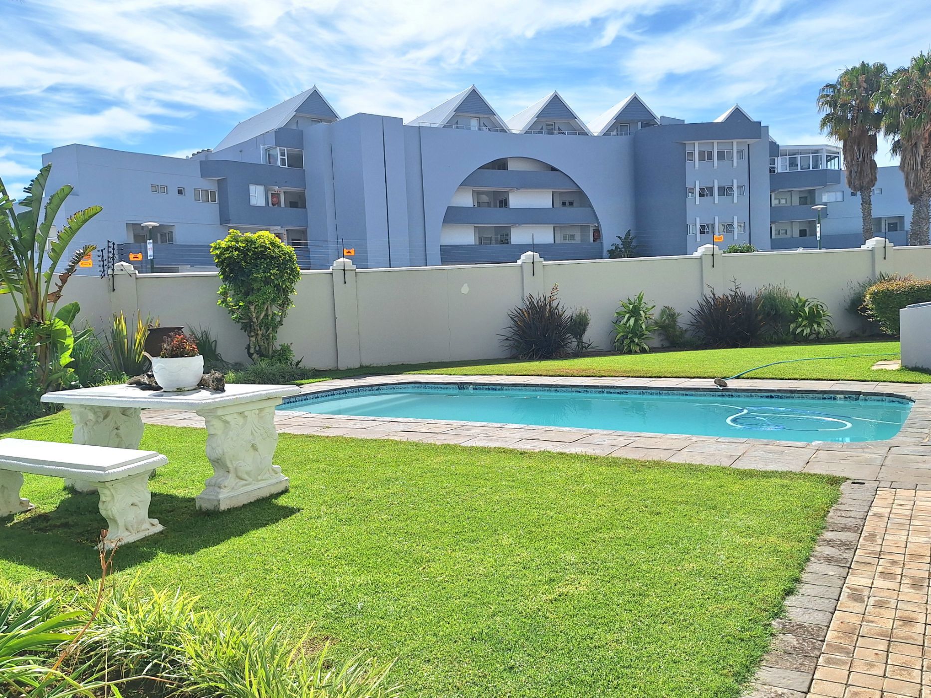 Apartment for sale in Diaz Beach - 1MB1723681