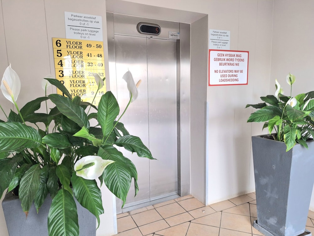 Apartment for sale in Diaz Beach - 1MB1723681