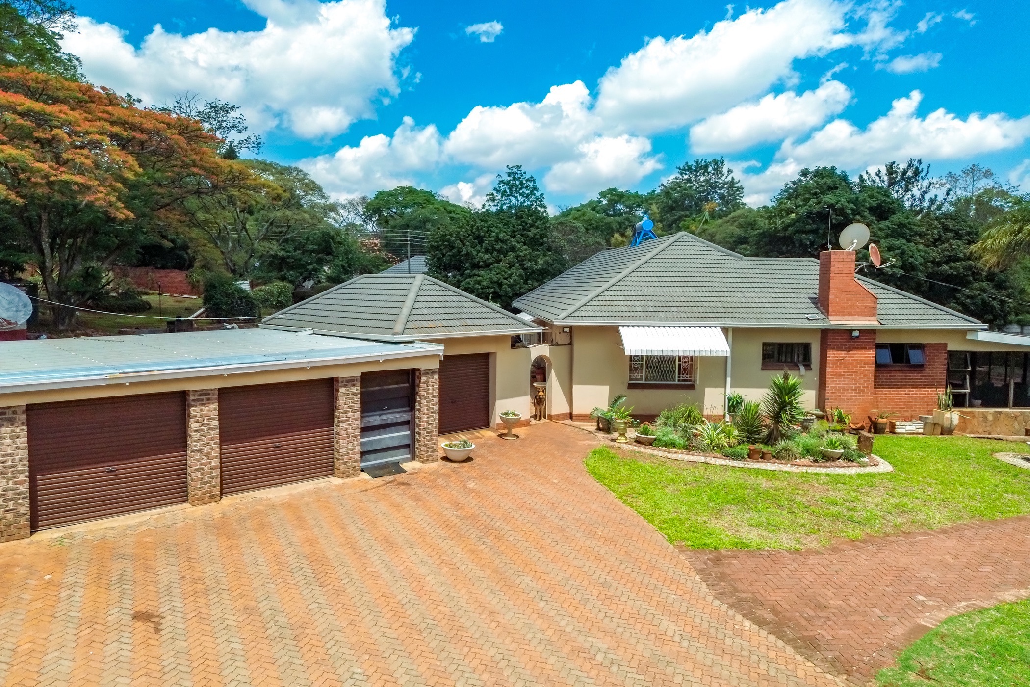 House for sale in Rolf Valley, Zimbabwe - 3ZB1723483