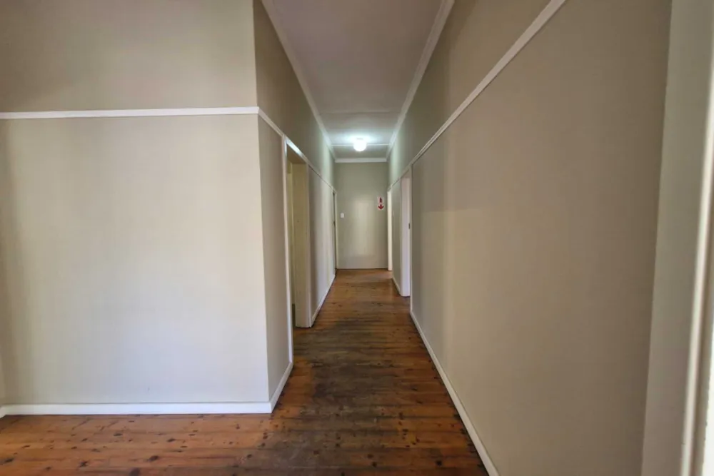 House let in Oatlands, Grahamstown, Makhanda - 1GC1749158 House let in Oatlands, Grahamstown, Makhanda - 1GC1749158
