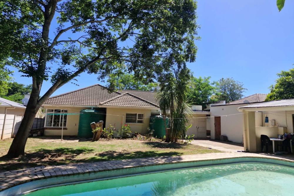 House to rent in Oatlands, Grahamstown, Makhanda - 1GC1724405 House to rent in Oatlands, Grahamstown, Makhanda - 1GC1724405