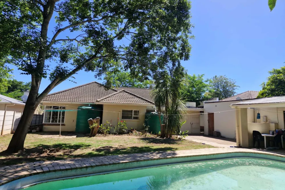 House let in Oatlands, Grahamstown, Makhanda - 1GC1749158 House let in Oatlands, Grahamstown, Makhanda - 1GC1749158