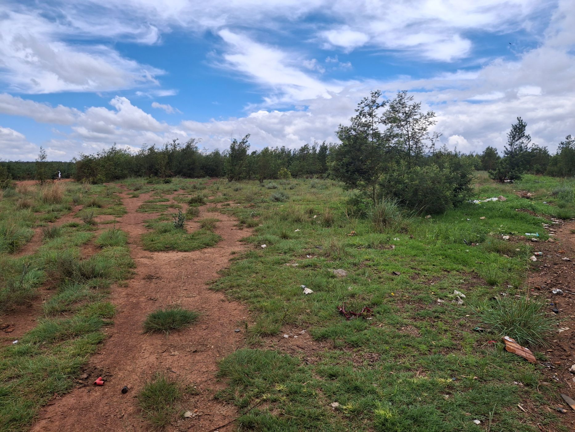 Farm vacant land for sale in Rustenburg - 1RU1723519
