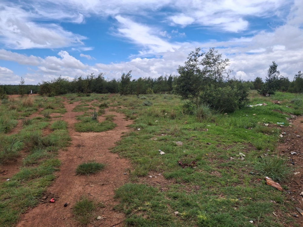 Farm vacant land for sale in Rustenburg - 1RU1723519