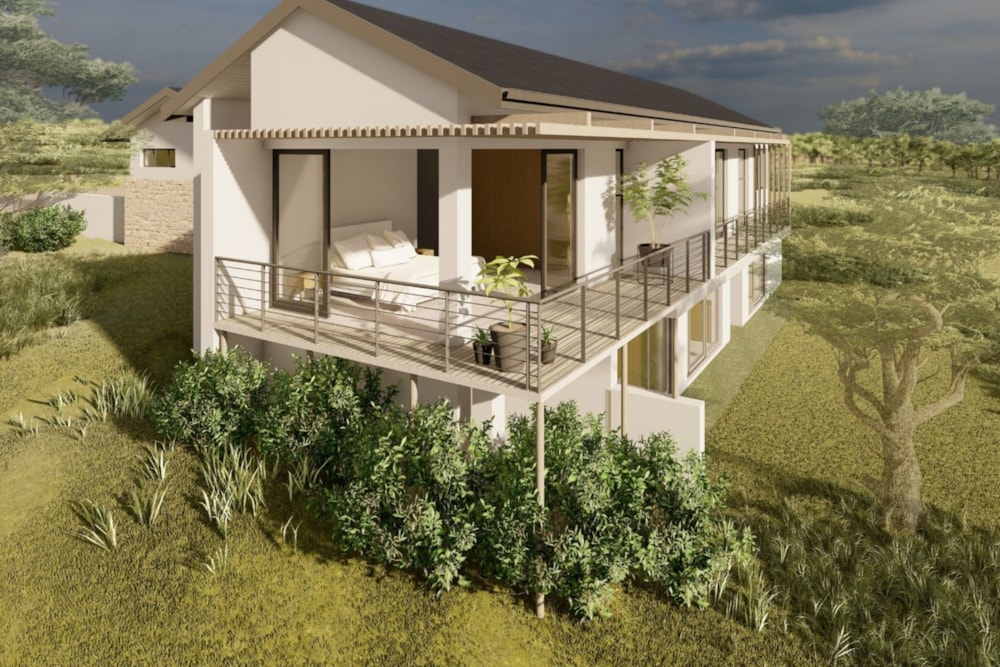 Security estate home for sale in Kenton Eco Estate - 1KO1729032